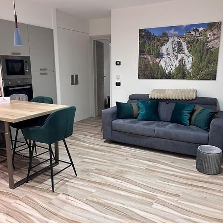 Lakes And Mountains Magic Holiday House Omegna Extérieur photo