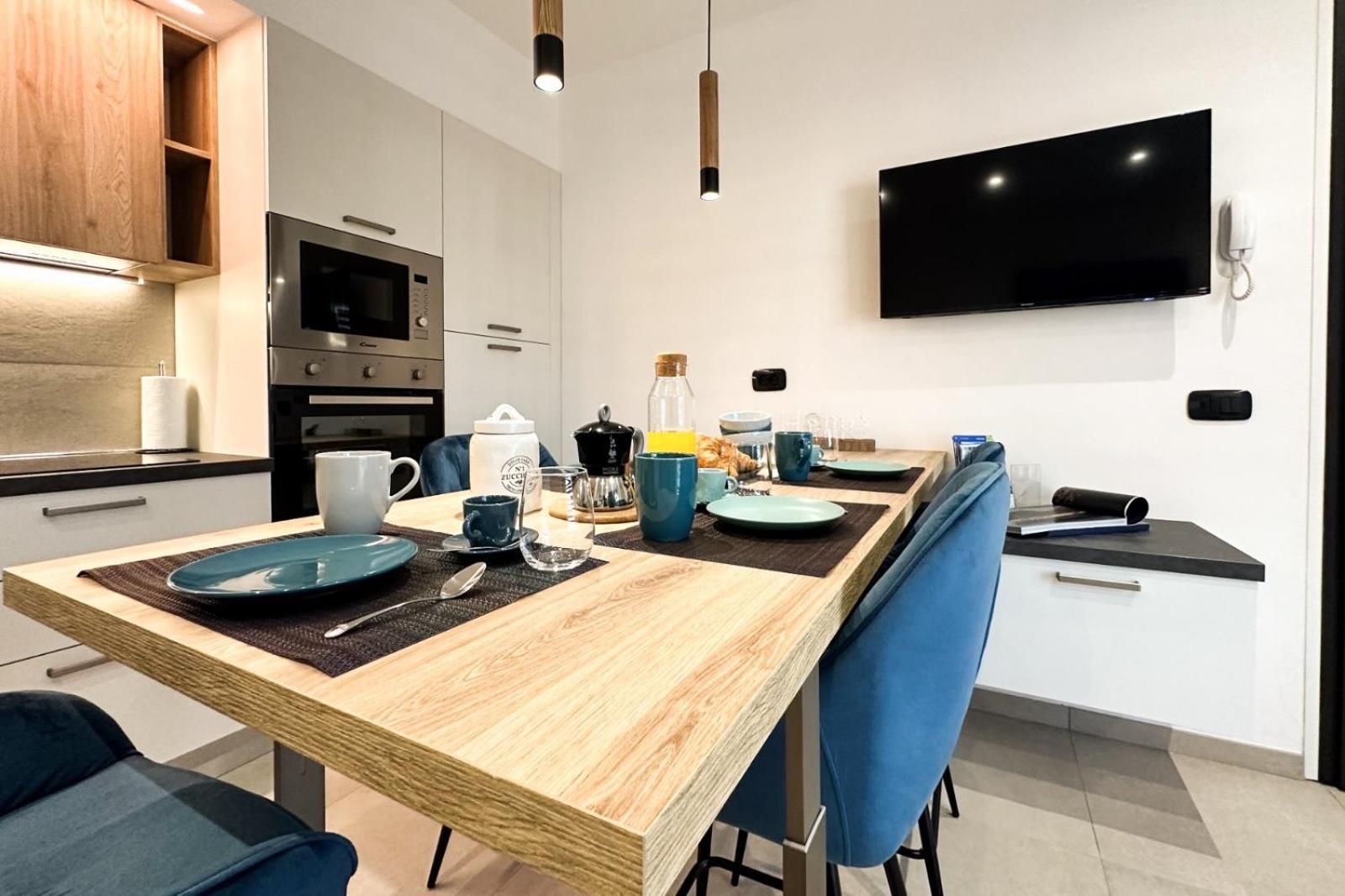Lakes And Mountains Magic Holiday House Omegna Extérieur photo