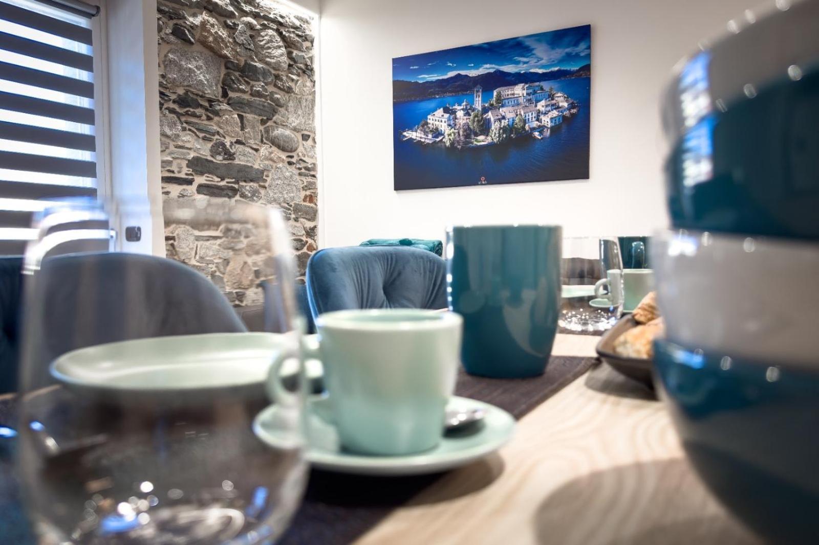 Lakes And Mountains Magic Holiday House Omegna Extérieur photo