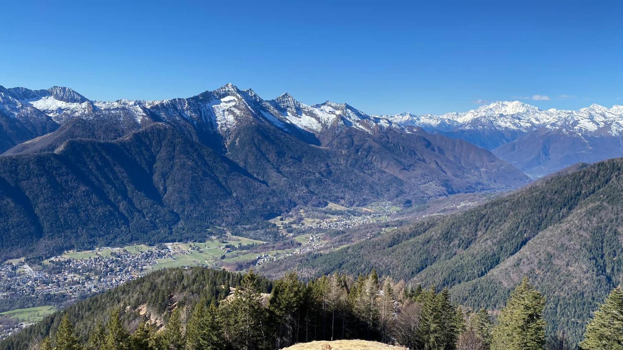 Lakes And Mountains Magic Holiday House Omegna Extérieur photo