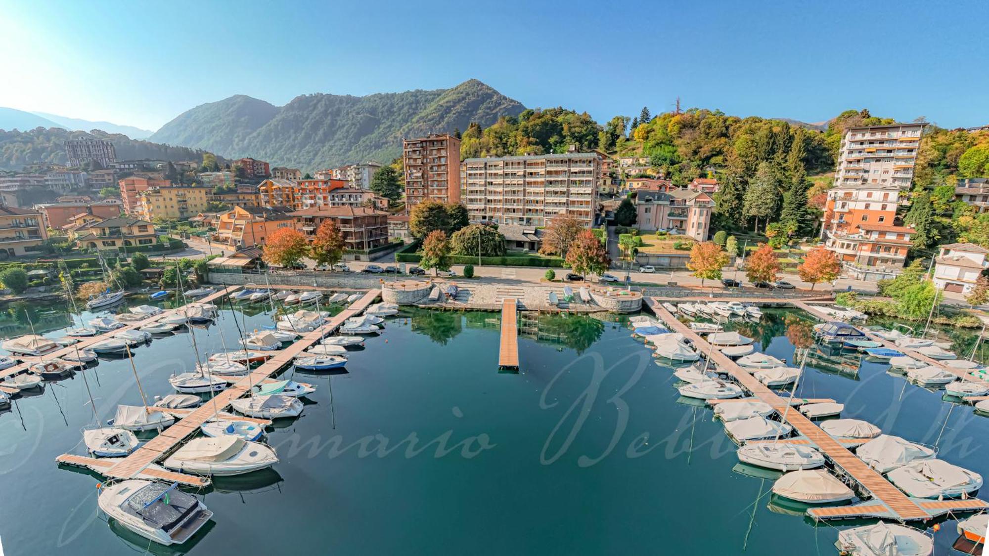 Lakes And Mountains Magic Holiday House Omegna Extérieur photo