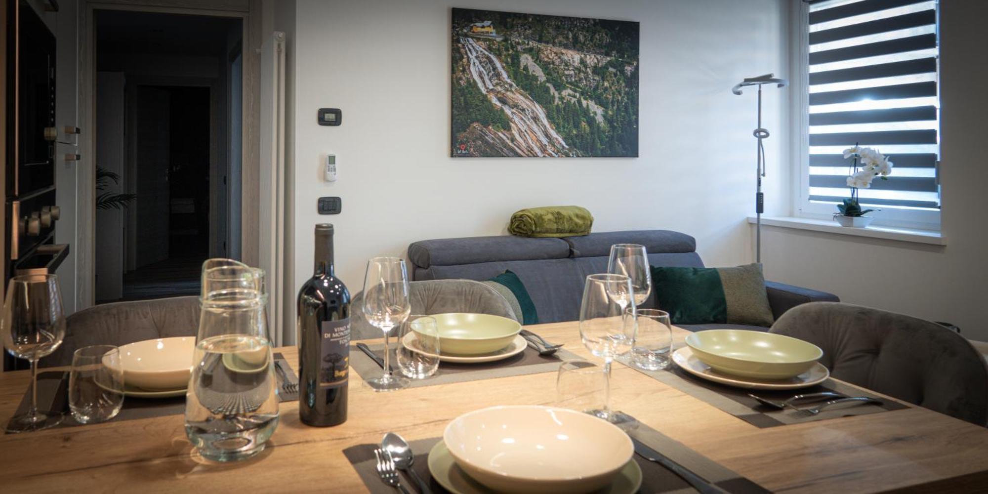 Lakes And Mountains Magic Holiday House Omegna Extérieur photo