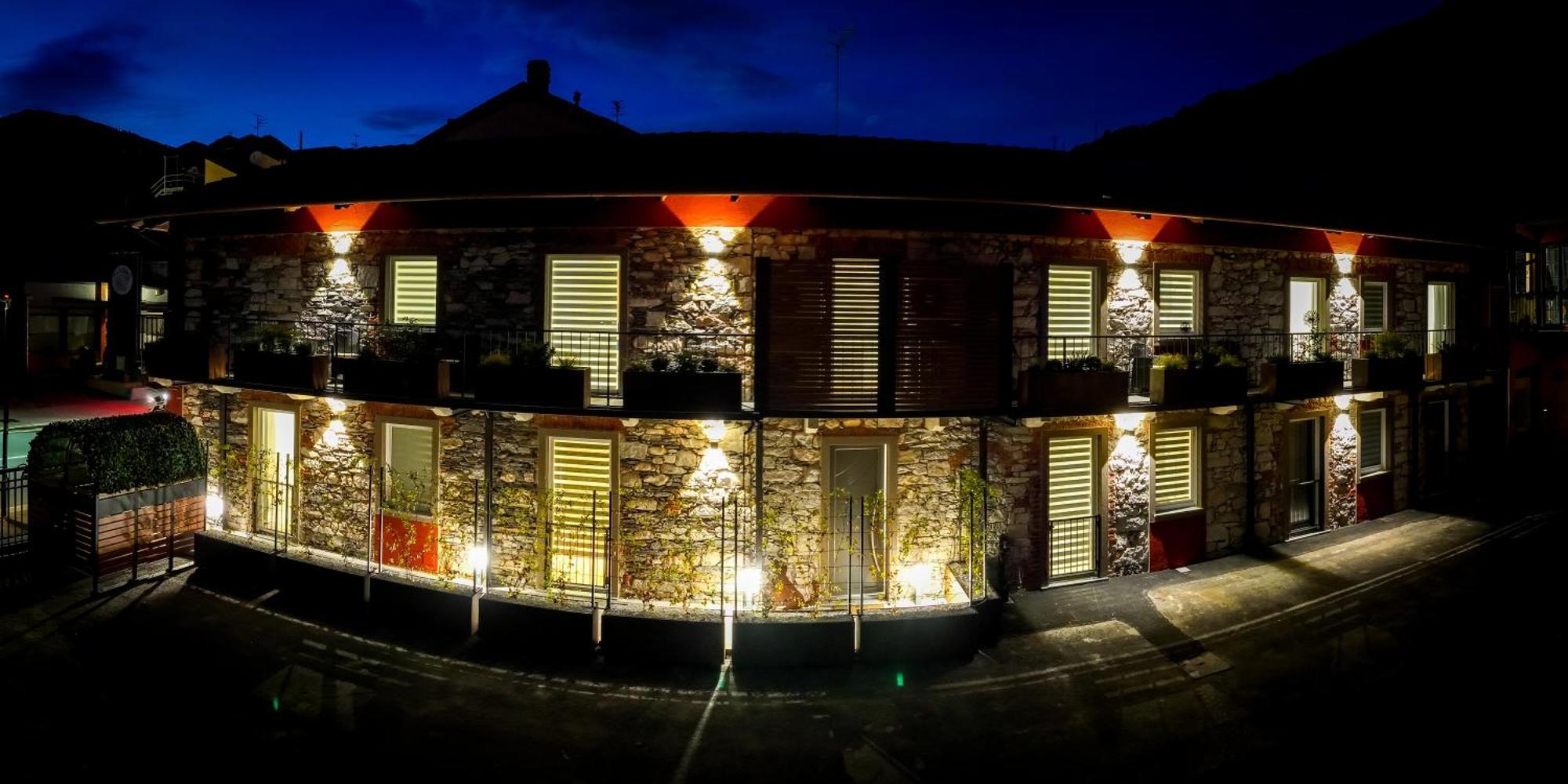 Lakes And Mountains Magic Holiday House Omegna Extérieur photo