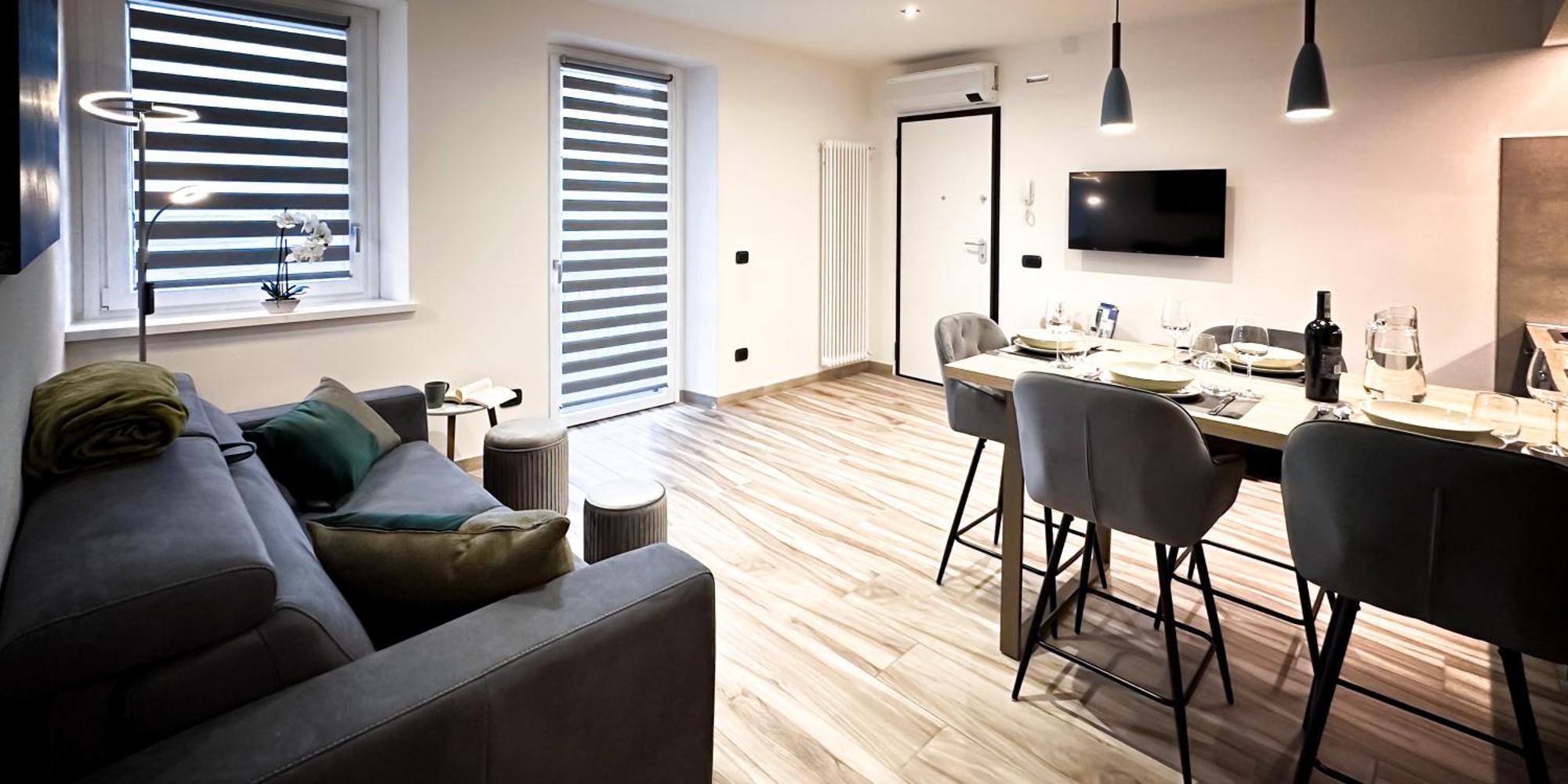 Lakes And Mountains Magic Holiday House Omegna Extérieur photo